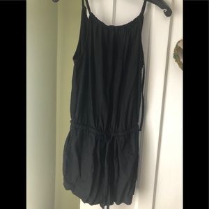 Women’s romper